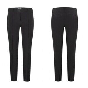 Cambio Ros Pants Black Stretch  34" Waist XL